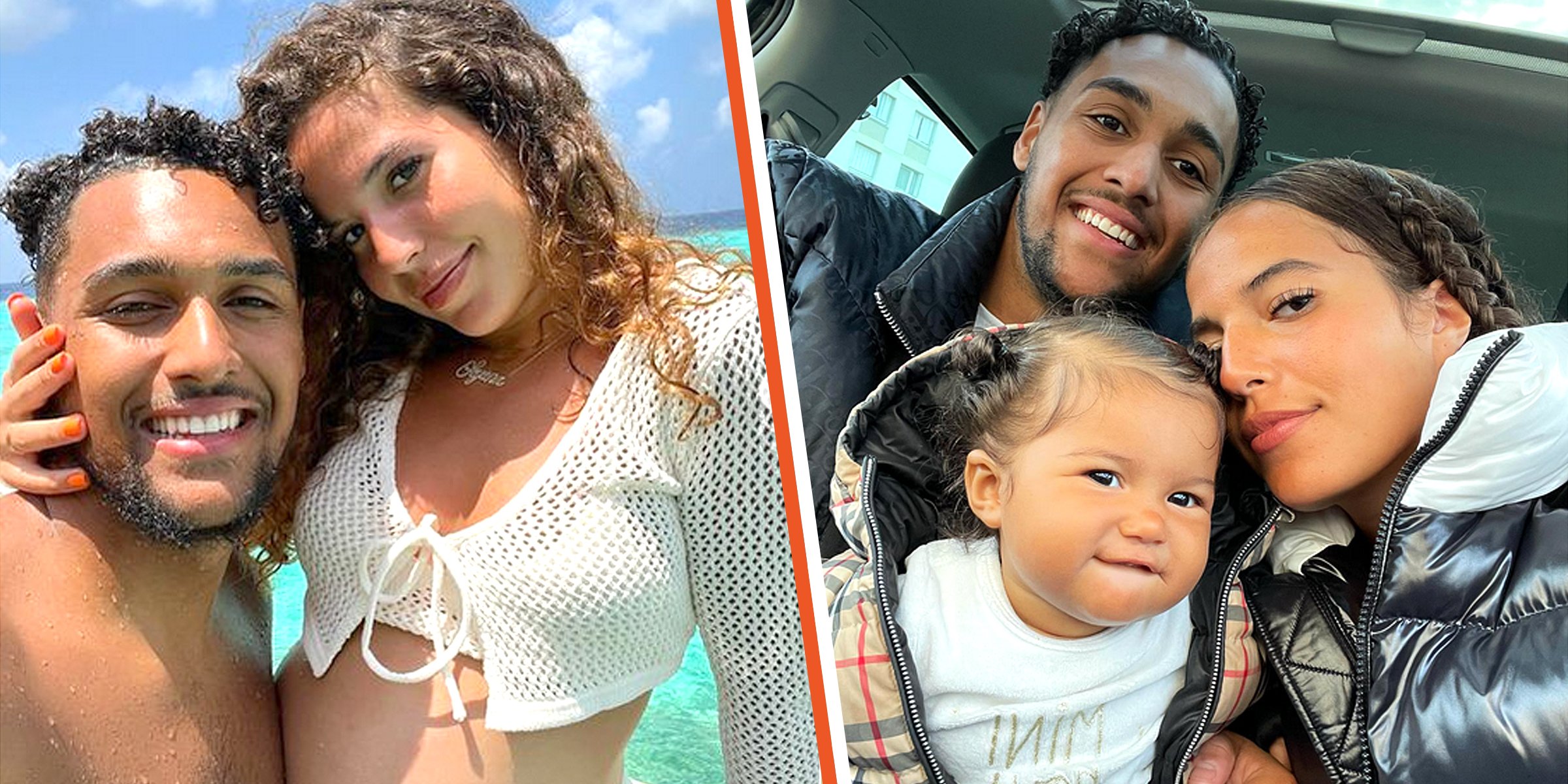 poupette kenza mari arreté