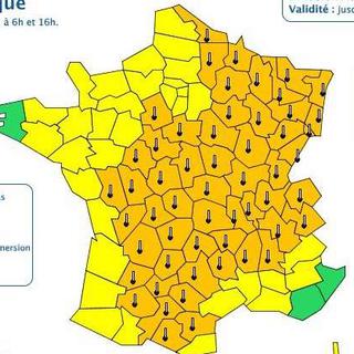 Alerte : Températures glaciales dans 7 régions aujourd'hui préparez-vous pour des températures glaciales ! découvrez nos conseils pour faire face au froid extrême, protéger votre santé et assurer la sécurité de votre maison. restez au chaud et informé avec notre guide sur cette alerte de conditions hivernales sévères.