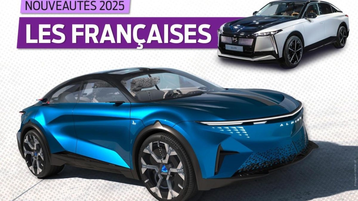 Nouvelle méthode d'acquisition des bons automobiles 2025 et les voitures exemptées découvrez les tendances et conseils pour l'acquisition de voitures en 2025. informez-vous sur les meilleures offres, innovations technologiques et options de financement pour faire un choix éclairé dans votre futur achat automobile.