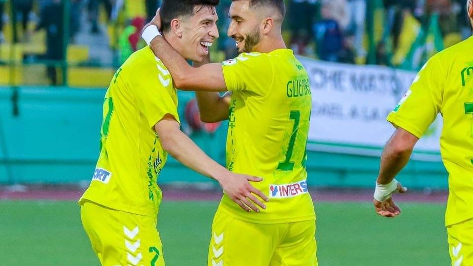 Sous l'initiative de Benchikha, une mise en demeure est adressée à la JSK découvrez tout ce qu'il faut savoir sur la mise en demeure jsk, un outil essentiel pour protéger vos droits. apprenez les étapes à suivre et les conseils pratiques pour rédiger une mise en demeure efficace.