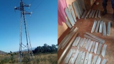 À Annaba, l'application "Allo Police" démantèle un réseau de voleurs de câbles en cuivre découvrez le démantèlement d'un réseau de voleurs de câbles à annaba, une opération marquante de la lutte contre le vol et le trafic illégal. informez-vous sur les détails de cette intervention qui a renforcé la sécurité et la protection des infrastructures locales.