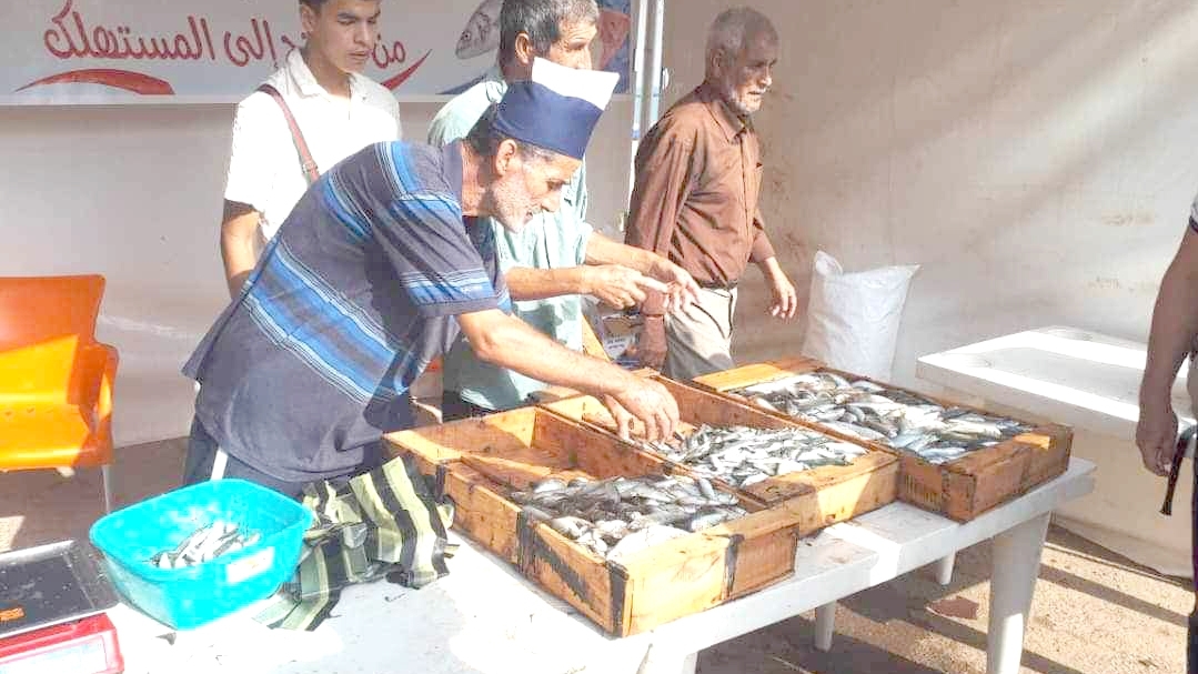 À l'approche de Ramadan, de nouveaux marchés de proximité ouvrent leurs portes dans plusieurs régions découvrez les marchés de proximité spécialement conçus pour le ramadan, où vous trouverez des produits frais, des délicieux plats traditionnels et une ambiance conviviale pour célébrer ce mois sacré au cœur de votre communauté.