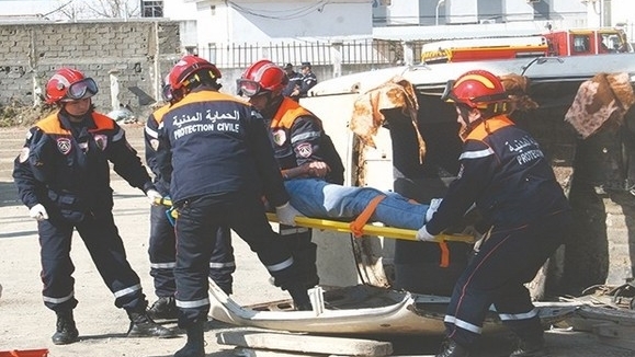 Accident à Ouled Derrad : Quatre femmes blessées dans une collision entre deux véhicules à M'Sila découvrez les derniers événements concernant les collisions à m'sila. renseignez-vous sur les causes, les impacts et les mesures de sécurité mises en place pour garantir la sécurité routière dans cette région.
