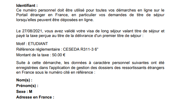 Après un acte héroïque, il aspire à la reconduction de son titre de séjour découvrez les étapes essentielles pour la reconduction de votre titre de séjour en france. obtenez des conseils pratiques et toutes les informations nécessaires pour garantir le renouvellement de vos droits de séjour.