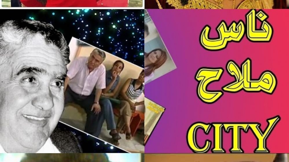 Après une longue absence, Samir Abdoun fait son grand retour à l'écran pendant le Ramadan découvrez le retour tant attendu de samir abdoun à l'écran ! plongez dans cette nouvelle aventure qui promet de captiver les fans avec son charisme et son talent inégalé. ne manquez pas les détails de son comeback, ses projets à venir et les émotions qui accompagnent ce moment exceptionnel.