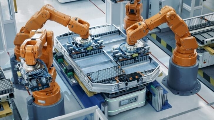 Stellantis et Renault signent un partenariat stratégique avec Fabcom pour l'approvisionnement en batteries découvrez le partenariat stratégique entre stellantis, renault et fabcom, visant à innover dans le domaine des batteries. ce collaboration promet de transformer l'industrie automobile avec des solutions durables et performantes. rejoignez-nous pour explorer les avancées technologiques qui redéfinissent l'avenir de la mobilité électrique.