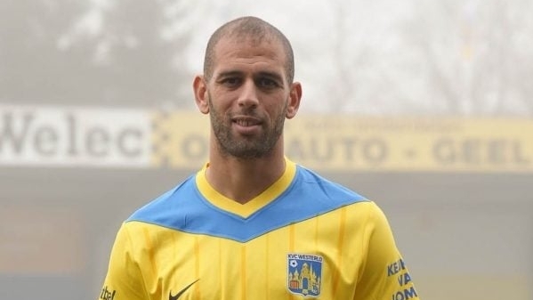 Adel Amrouche rétabli par le TAS après sa suspension liée au Maroc découvrez le parcours inspirant d'adel amrouche, récemment rétabli, et comment son retour à la vie active redéfinit son engagement dans le monde du football. suivez son évolution et ses projets passionnants à venir.