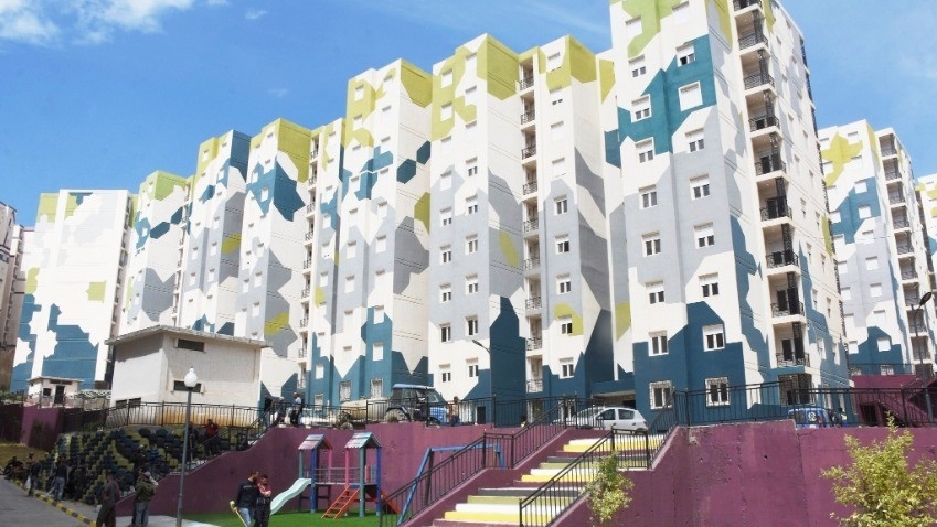 Algérie Poste renforce son appui aux souscripteurs AADL 3 avec une nouvelle fonctionnalité innovante ! découvrez comment algérie poste soutient le projet aadl 3, offrant des solutions efficaces pour faciliter l'accès au logement. restez informé sur les dernières initiatives et améliorations pour les futurs acquéreurs.