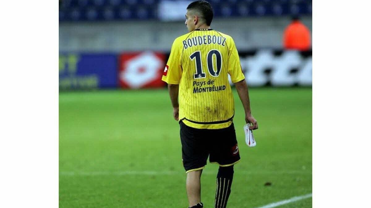 Boudebouz : Une annonce prometteuse avant le match contre le CSC découvrez les dernières annonces et nouvelles concernant boudebouz, le talentueux joueur de football. restez informé sur ses performances, transferts et actualités sportives.