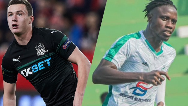 Des nouvelles prometteuses pour le MCA concernant Ayoub Abdellaoui découvrez les dernières bonnes nouvelles pour le mca avec ayoub abdellaoui. plongez dans les récents développements qui redonnent espoir et dynamisme à l'équipe, et suivez les réactions des supporters et des experts du football. restez informé des perspectives prometteuses qui s'annoncent pour le club.