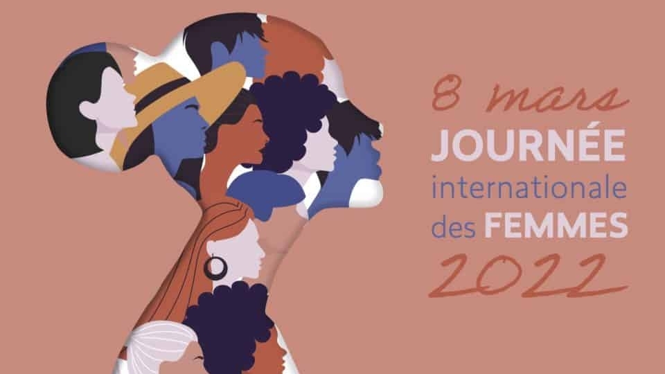 Google célèbre les femmes algériennes à l'occasion de la Journée internationale des droits des femmes célébrez la journée des droits des femmes, une occasion annuelle pour promouvoir l'égalité des sexes, sensibiliser aux enjeux liés aux droits des femmes et encourager l'autonomisation. rejoignez-nous pour des discussions, des événements et des actions qui font entendre la voix des femmes à travers le monde.