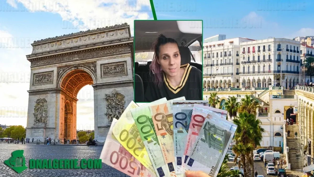 L'Algérie triomphe face à la France ! découvrez le récit captivant de l'algérie qui triomphe face à la france, une histoire de courage, de détermination et de fierté nationale. plongez dans les événements marquants et les sentiments qui ont forgé cette victoire emblématique.