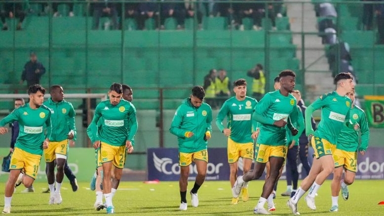 La désillusion des supporters de la JS Kabylie se confirme! découvrez l'analyse des sentiments de désillusion parmi les supporters de la js kabylie. plongée dans les raisons de ce mécontentement et ses conséquences sur l'engagement des fans, ainsi qu'un regard sur l'avenir du club.