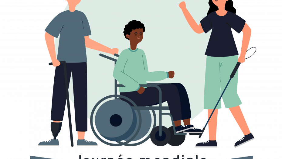 Le Conseil National des Droits de l'Homme appelle à relever les défis auxquels font face les personnes en situation de handicap découvrez des informations essentielles sur le handicap, les types de handicaps, les ressources disponibles et les solutions pour améliorer l'inclusion sociale et professionnelle des personnes en situation de handicap.