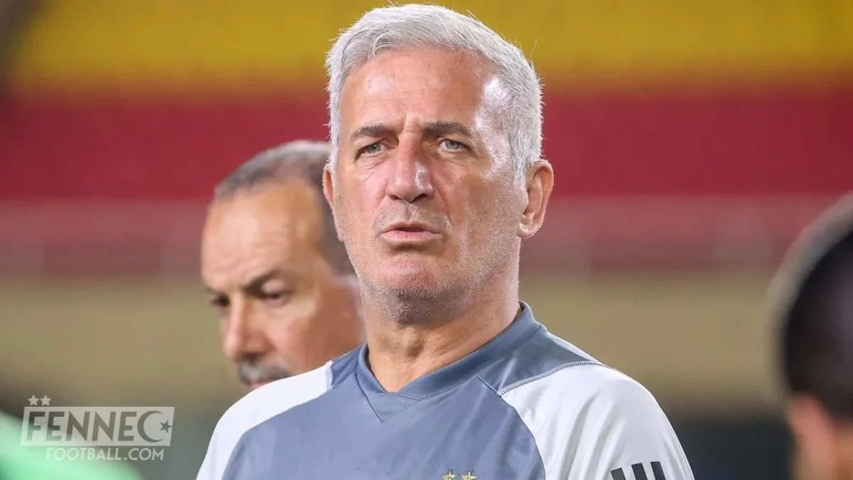 Ramadan 2025 : un entraîneur européen touche le cœur de l'Algérie découvrez le rôle d'un entraîneur européen en algérie, expert en formation et stratégies sportives. apprenez comment ces professionnels contribuent au développement du football local et apportent une expertise internationale au pays.