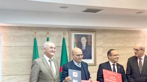 Saidal ambitionne d'atteindre un chiffre d'affaires de 35 milliards de dinars d'ici 2025 découvrez comment saidal prévoit d'atteindre un chiffre d'affaires de 35 milliards d'ici 2025, en explorant les stratégies, les innovations et les engagements de l'entreprise dans le secteur pharmaceutique.